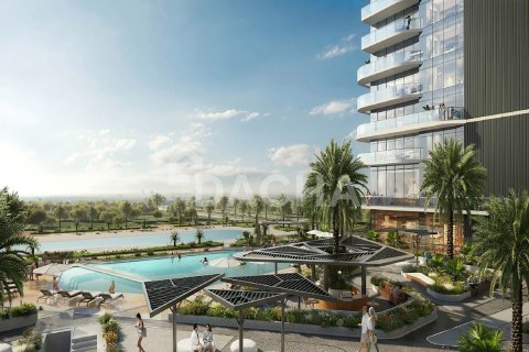 Lakás itt: Dubai, EAE, 1 hálószoba, 78 m², azonosító: 706659 - fénykép 8