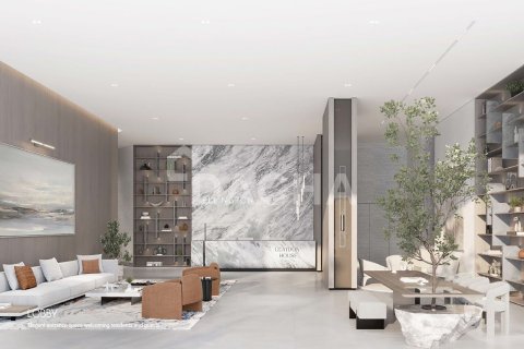 Lakás itt: Dubai, EAE, 1 hálószoba, 78 m², azonosító: 706659 - fénykép 5
