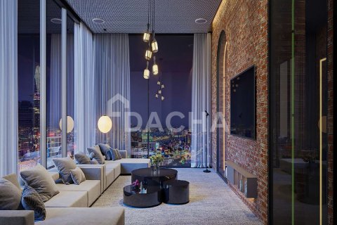 Lakás itt: Dubai, EAE, 1 hálószoba, 78 m², azonosító: 706659 - fénykép 13