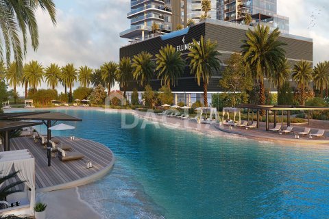 Lakás itt: Dubai, EAE, 1 hálószoba, 78 m², azonosító: 706659 - fénykép 3