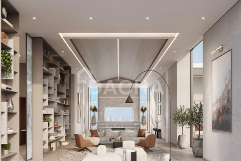 Lakás itt: Dubai, EAE, 1 hálószoba, 78 m², azonosító: 706659 - fénykép 11