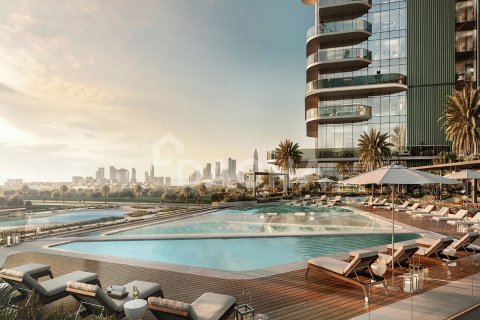 Lakás itt: Dubai, EAE, 1 hálószoba, 78 m², azonosító: 706659 - fénykép 6