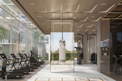 Lakás itt: Dubai, EAE, 1 hálószoba, 78 m², azonosító: 706659 - fénykép 9