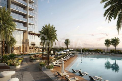 Lakás itt: Dubai, EAE, 1 hálószoba, 78 m², azonosító: 706659 - fénykép 7