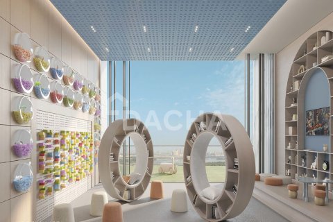 Lakás itt: Dubai, EAE, 1 hálószoba, 78 m², azonosító: 706659 - fénykép 10