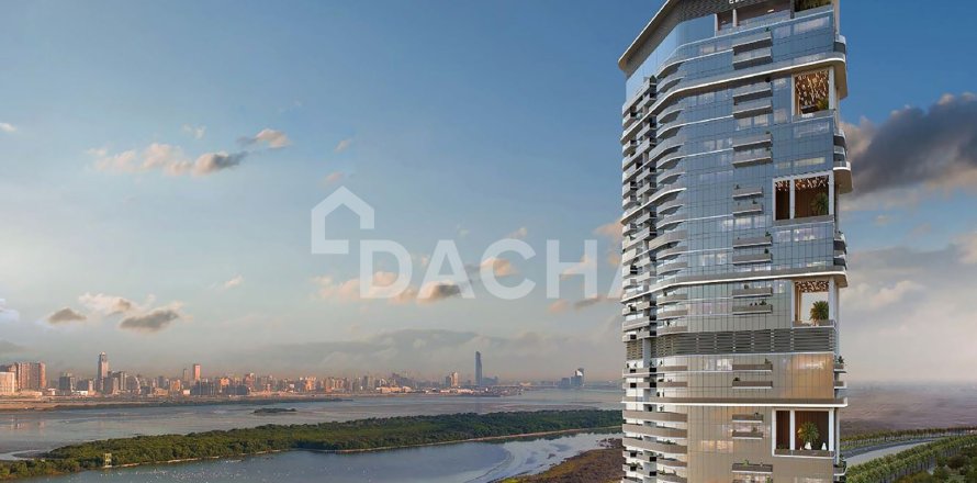 Lakás itt: Dubai, EAE, 1 hálószoba, 78 m², azonosító: 706659