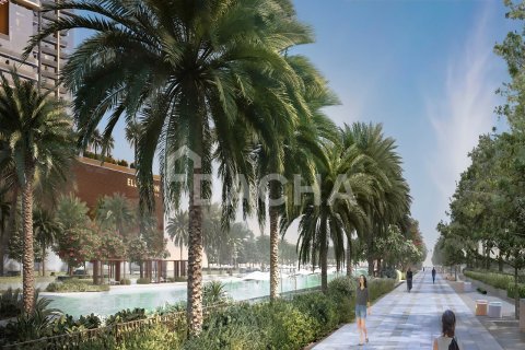 Lakás itt: Dubai, EAE, 1 hálószoba, 78 m², azonosító: 706659 - fénykép 4