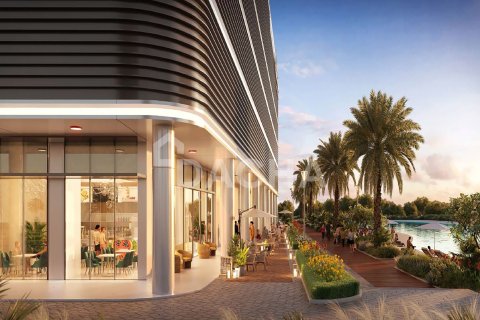 Lakás itt: Dubai, EAE, 1 hálószoba, 78 m², azonosító: 706659 - fénykép 2