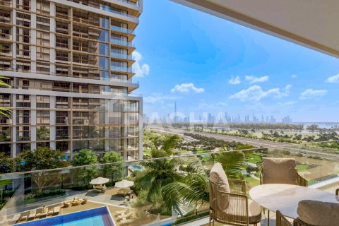 Apartman u Mohammed Bin Rashid City, Dubai, UAE 3 spavaćih soba, 179 m2 Br. 706662 - fotografija 10