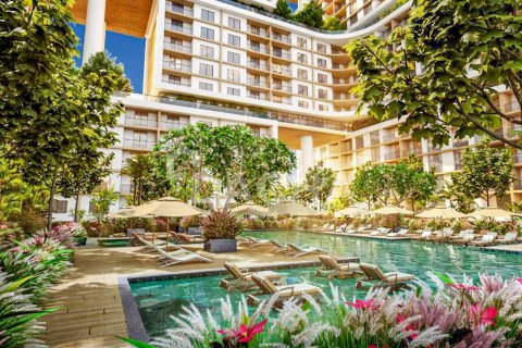 Apartman u Mohammed Bin Rashid City, Dubai, UAE 3 spavaćih soba, 179 m2 Br. 706662 - fotografija 5