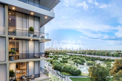Apartman u Mohammed Bin Rashid City, Dubai, UAE 3 spavaćih soba, 179 m2 Br. 706662 - fotografija 8