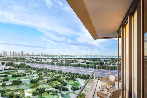 Apartman u Mohammed Bin Rashid City, Dubai, UAE 3 spavaćih soba, 179 m2 Br. 706662 - fotografija 9
