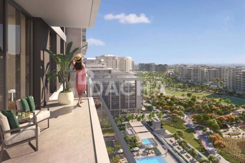 Apartament na sprzedaż w Dubai Hills Estate, Dubai, ZEA 1 sypialnia, 66 mkw., nr 706661 - zdjęcie 4