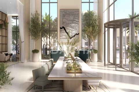 Apartament na sprzedaż w Dubai Hills Estate, Dubai, ZEA 1 sypialnia, 66 mkw., nr 706661 - zdjęcie 7