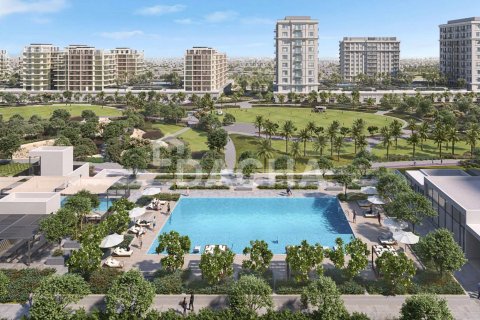 Apartament na sprzedaż w Dubai Hills Estate, Dubai, ZEA 1 sypialnia, 66 mkw., nr 706661 - zdjęcie 8