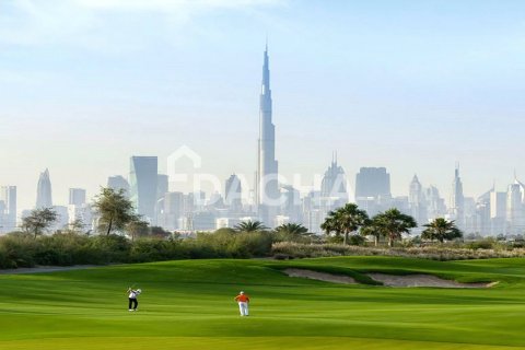 Apartament na sprzedaż w Dubai Hills Estate, Dubai, ZEA 1 sypialnia, 66 mkw., nr 706661 - zdjęcie 10