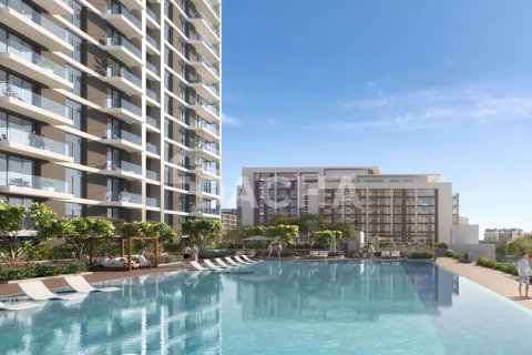 Apartament na sprzedaż w Dubai Hills Estate, Dubai, ZEA 1 sypialnia, 66 mkw., nr 706661 - zdjęcie 9