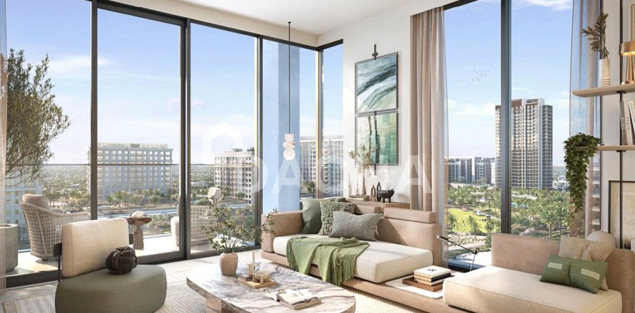 Apartament w Dubai Hills Estate, Dubai, ZEA 1 sypialnia, 66 mkw. nr 706661