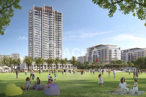 Apartament na sprzedaż w Dubai Hills Estate, Dubai, ZEA 1 sypialnia, 66 mkw., nr 706661 - zdjęcie 6