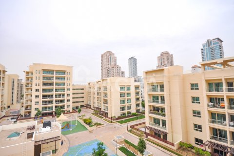 Müüa korter asukohaga Greens, Dubai, AÜE: 2 magamistoaga, 121 m² Nr 706663 - pilt 25