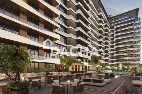 דירה למכירה ב Jumeirah Village Circle, Dubai, איחוד האמירויות  2 חדרי שינה, 128 מ"ר, מספר 706665 - תמונה 8