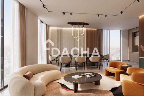 Apartament în Jumeirah Village Circle, Dubai, EAU 2 dormitoare, 128 mp.  №706665