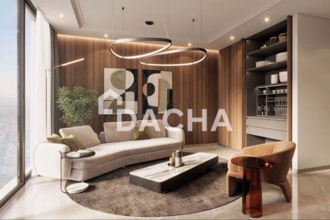 דירה למכירה ב Jumeirah Village Circle, Dubai, איחוד האמירויות  2 חדרי שינה, 128 מ"ר, מספר 706665 - תמונה 5