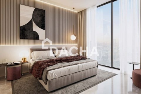 דירה למכירה ב Jumeirah Village Circle, Dubai, איחוד האמירויות  2 חדרי שינה, 128 מ"ר, מספר 706665 - תמונה 4