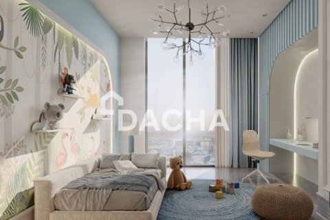 דירה למכירה ב Jumeirah Village Circle, Dubai, איחוד האמירויות  2 חדרי שינה, 128 מ"ר, מספר 706665 - תמונה 3