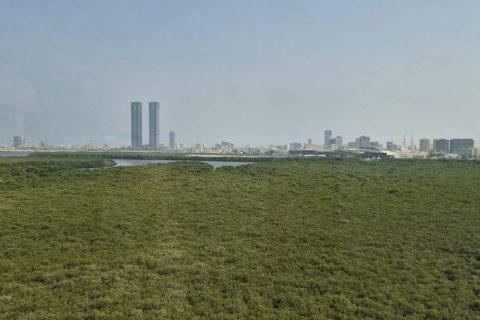 Apartment i Khuzam, Ras Al Khaimah, UAE 3 soveværelser, 108 kvm № 734946