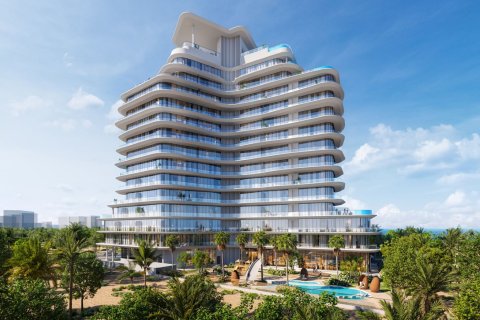 Apartment in Ras Al Khaimah, UAE 2 bedrooms, 260 sq.m. № 734942