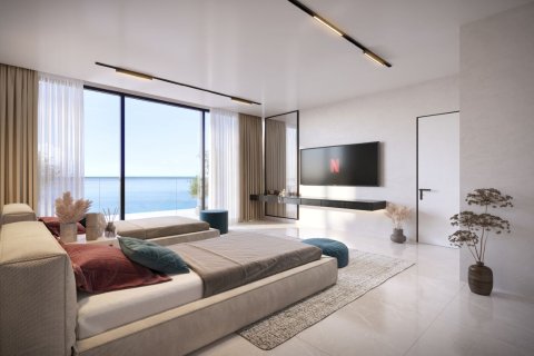Apartman u Ras Al Khaimah, UAE 2 spavaćih soba, 260 m2 Br. 734942 - fotografija 14