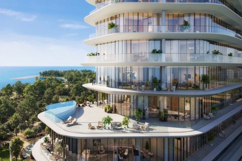 Apartman u Ras Al Khaimah, UAE 2 spavaćih soba, 260 m2 Br. 734942 - fotografija 10