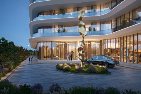 Apartman u Ras Al Khaimah, UAE 2 spavaćih soba, 260 m2 Br. 734942 - fotografija 4