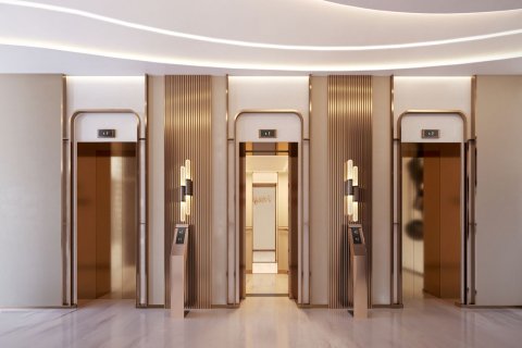 Apartman u Ras Al Khaimah, UAE 2 spavaćih soba, 260 m2 Br. 734942 - fotografija 22