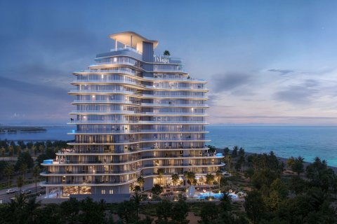Apartman u Ras Al Khaimah, UAE 2 spavaćih soba, 260 m2 Br. 734942 - fotografija 12