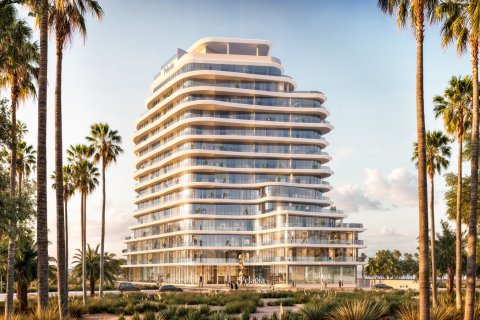 Apartman u Ras Al Khaimah, UAE 2 spavaćih soba, 260 m2 Br. 734942 - fotografija 13