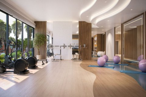 Apartman u Ras Al Khaimah, UAE 2 spavaćih soba, 260 m2 Br. 734942 - fotografija 20