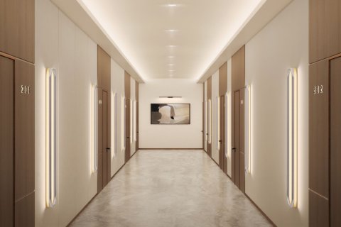 Apartman u Ras Al Khaimah, UAE 2 spavaćih soba, 260 m2 Br. 734942 - fotografija 18