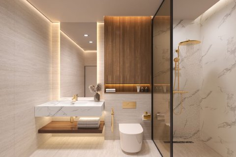 Apartman u Ras Al Khaimah, UAE 2 spavaćih soba, 260 m2 Br. 734942 - fotografija 17