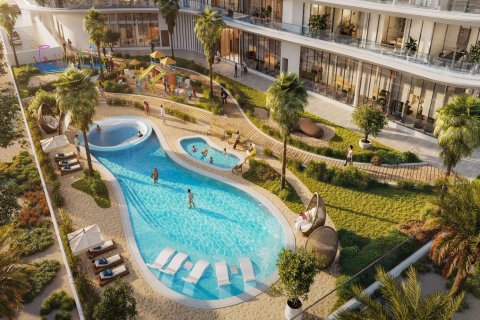 Apartman u Ras Al Khaimah, UAE 2 spavaćih soba, 260 m2 Br. 734942 - fotografija 5