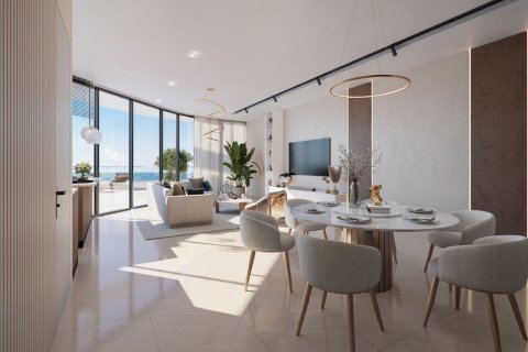 Apartman u Ras Al Khaimah, UAE 2 spavaćih soba, 260 m2 Br. 734942 - fotografija 16