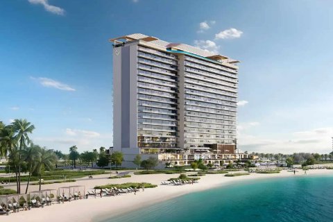 Apartman u Ras Al Khaimah, UAE 2 spavaćih soba, 106 m2 Br. 734941 - fotografija 4