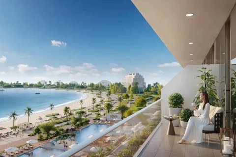 Apartman u Ras Al Khaimah, UAE 2 spavaćih soba, 106 m2 Br. 734941 - fotografija 8
