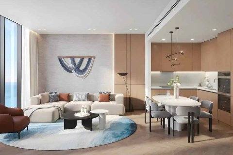 Apartman u Ras Al Khaimah, UAE 2 spavaćih soba, 106 m2 Br. 734941 - fotografija 3