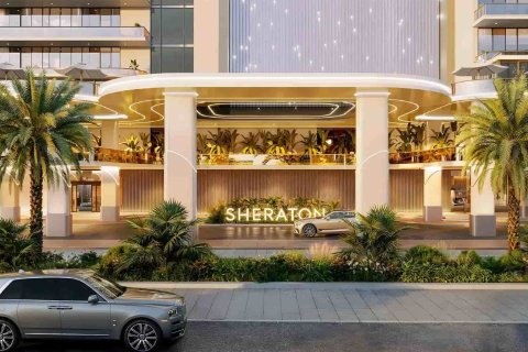 Apartment in Ras Al Khaimah, UAE 2 bedrooms, 106 sq.m. № 734941