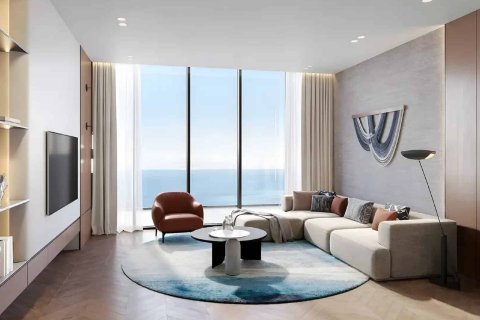 Apartman u Ras Al Khaimah, UAE 2 spavaćih soba, 106 m2 Br. 734941 - fotografija 6