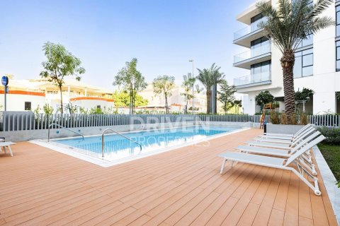 Apartman u Al Wasl, Dubai, UAE 2 spavaćih soba, 124.49 m2 Br. 755688 - fotografija 13