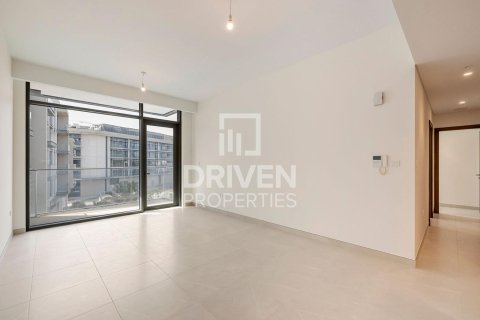 Apartman u Al Wasl, Dubai, UAE 2 spavaćih soba, 124.49 m2 Br. 755688 - fotografija 1