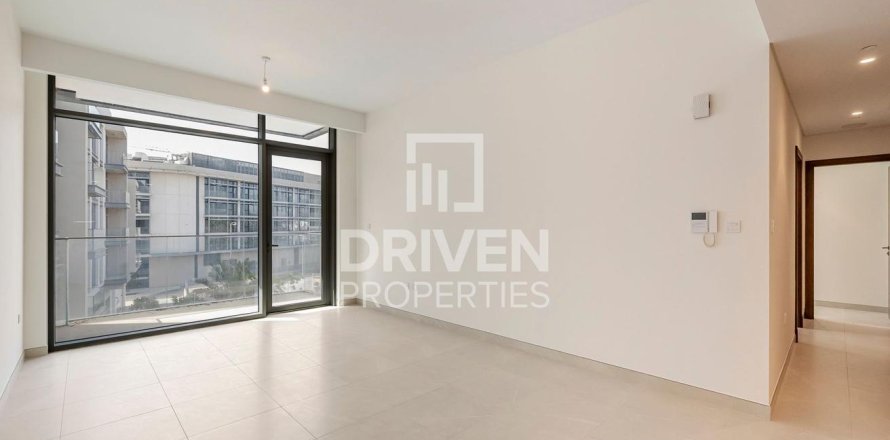 Apartman u Al Wasl, Dubai, UAE 124.49 m2, 2 spavaćih soba Br. 755688